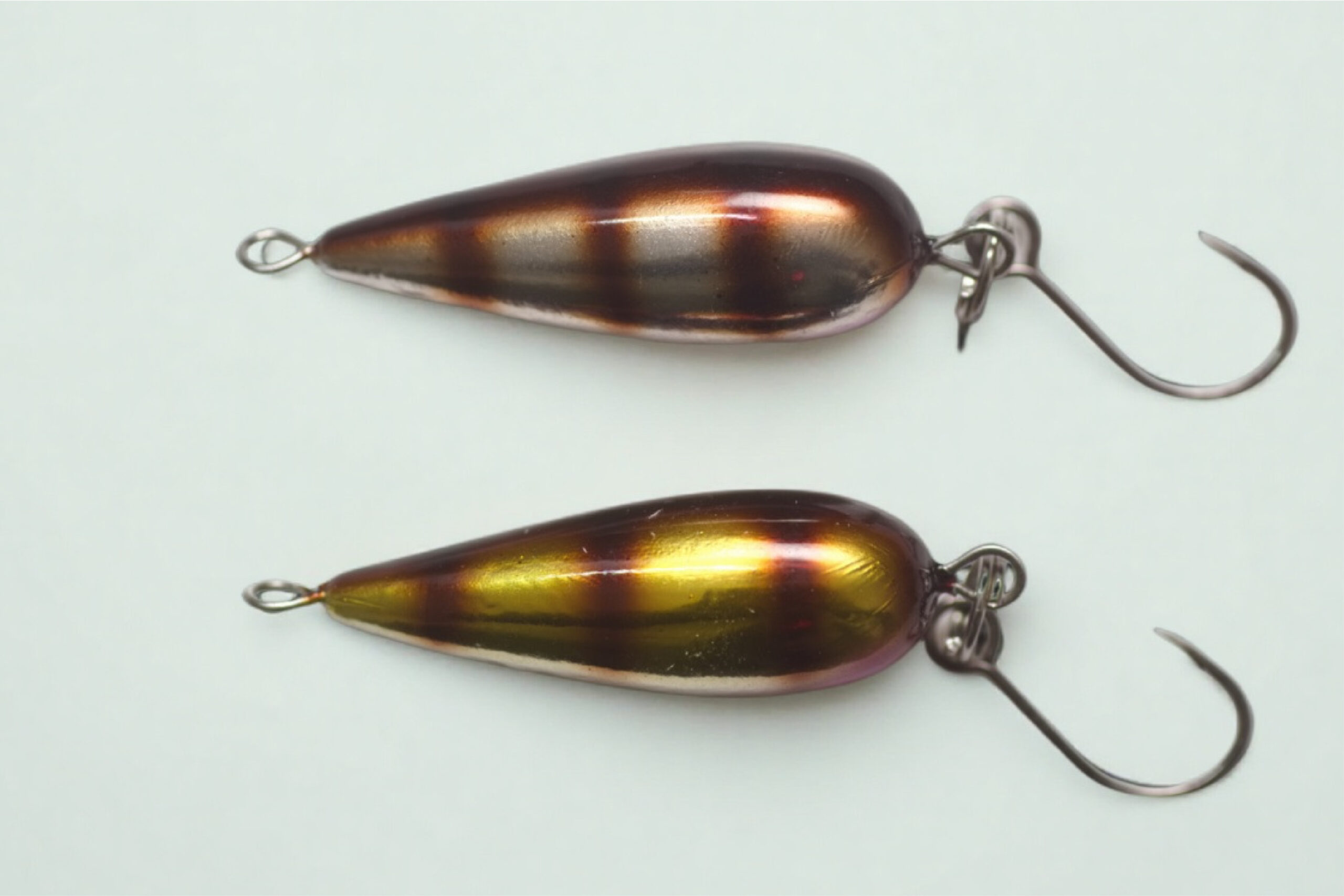 スプーンテール（フラッシングカラーセット）