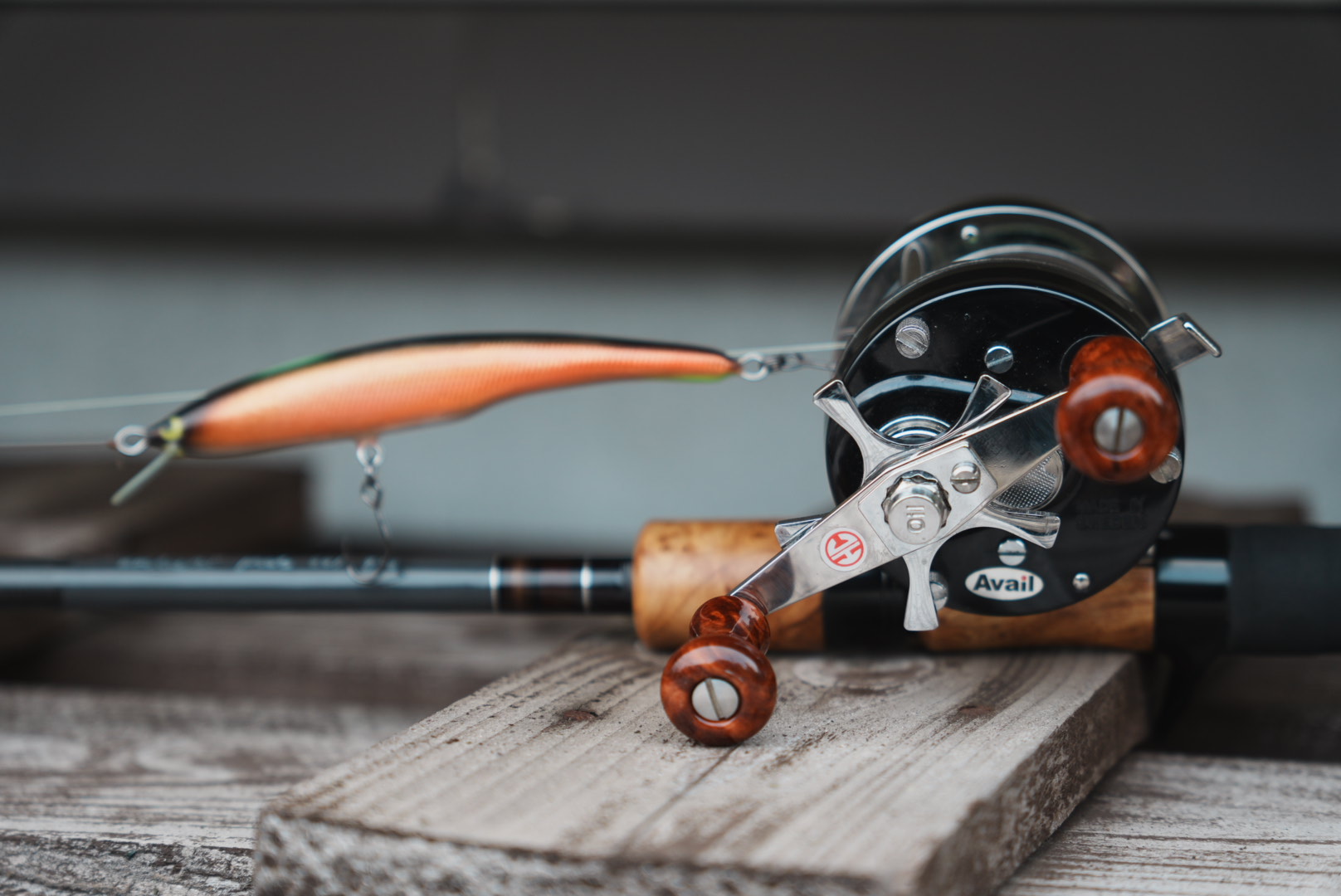 「北海道のトラウトフィッシングに最適な高性能ルアーとリール。NFC（ノースフィールドクリエイト）が提案するこだわりの釣り具」

狙い: 「トラウト」「釣り具」といった関連語と、ブランド名「NFC」を自然に組み込みます。